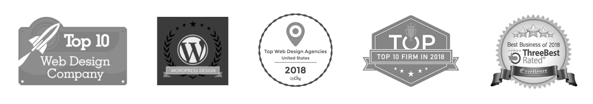 Top Ranked Digital Marketing Agency
